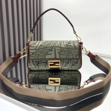 Fendi Baguette Bags